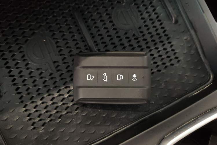 Used Tank 400 New Energy 2024 Hi4-T Off-Road Edition