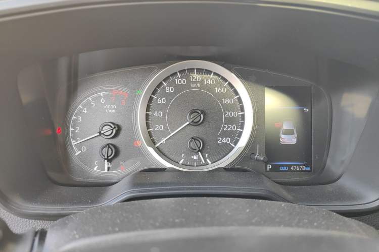 Used Toyota Allion 2021 2.0L Luxury Edition
