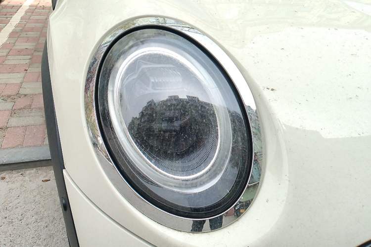 Used MINI 2022 1.5T COOPER Classic Edition Five-Door Version
