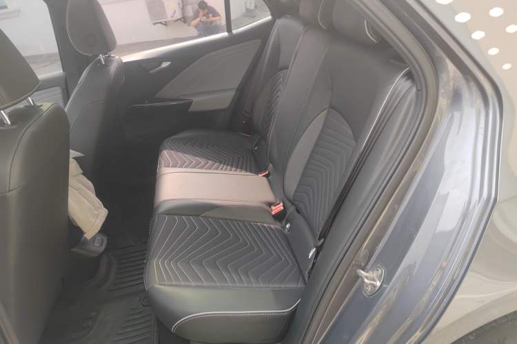 Used Volkswagen ID.3 2022 Pure Edition
