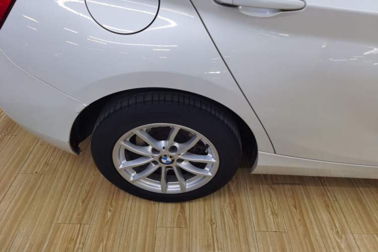 Used BMW 1 Series 2015 118i Leading Model Right Rear Wheel Hub