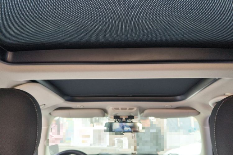 Used MINI 2014 1.5T COOPER Fun