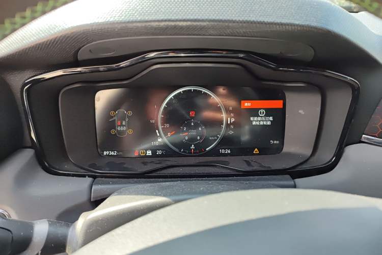 Used Lynk & Co 03 2019 1.5TD DCT Sport Edition China VI Standard