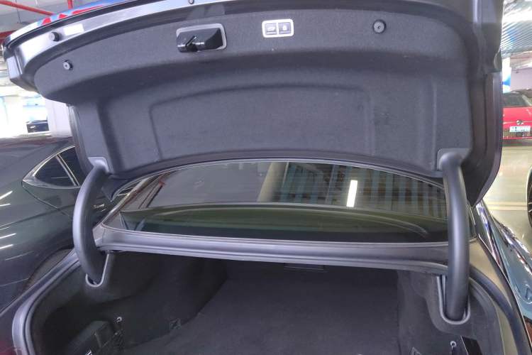 Used Genesis G80 2021 2.5T Rear-Drive Luxury Edition