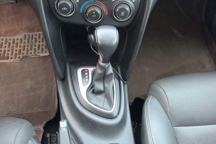 Used Fiat Viaggio 2012 1.4T Automatic Jingxiang Edition
