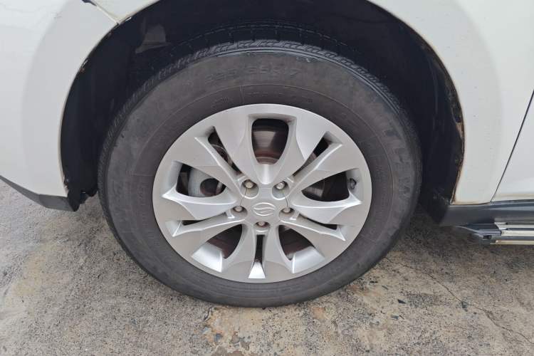 Used Land X5 2016 Plus 1.5T Manual Enjoyment Edition
