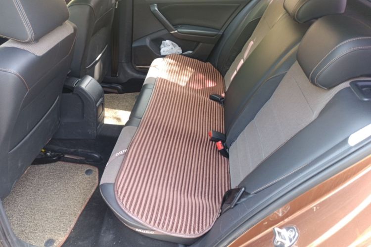 Used Volkswagen C-TREK 2017 230TSI DSG Comfort Version