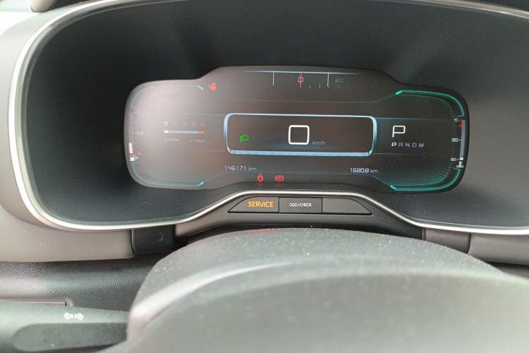 Used Citroen C5 AIRCROSS 2017 350THP Fashion Edition
