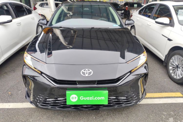 Used Toyota Camry 2024 Dual-Motor 2.0 HG Premium Edition