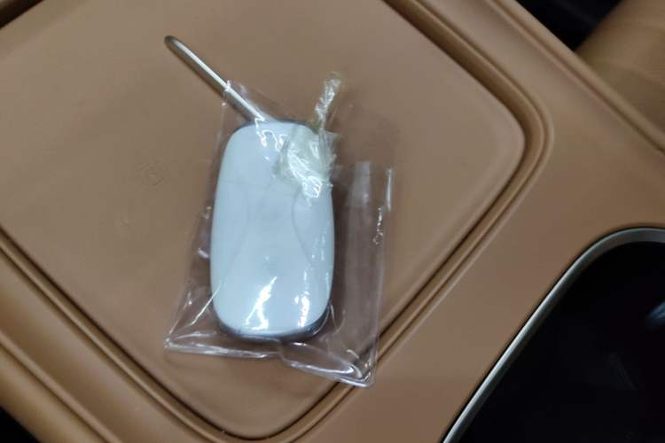 Used Dongfeng Aeolus L8 2025 Model 185KM Dream Edition
