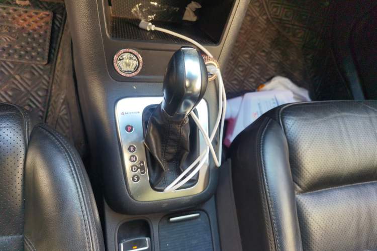 Used Volkswagen Tiguan 2013 2.0 TSI Automatic All-Wheel Drive Luxury Edition