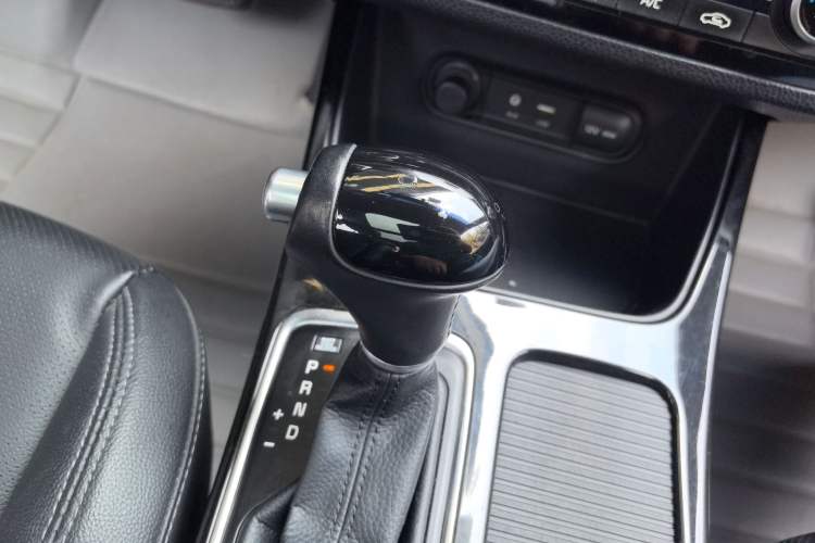 Used Kia K4 2014 1.6T Automatic Turbo