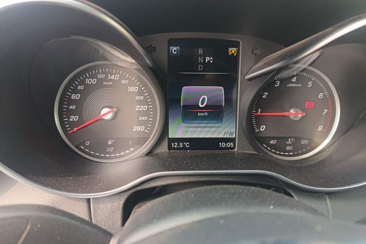 Used Mercedes-Benz C-Class 2016 C 200 Sport Edition
