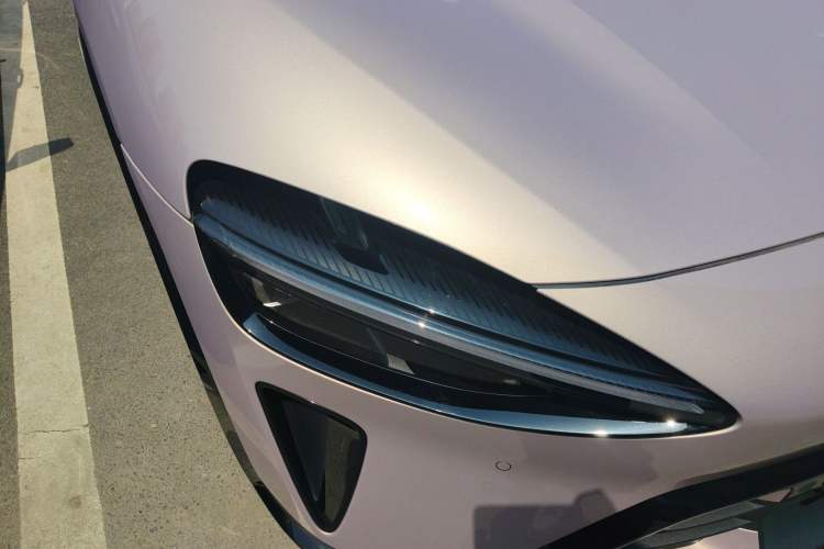 Used Xiaomi Auto YU7 2025 Ultra-Long Range High-Performance All-Wheel-Drive Max Edition