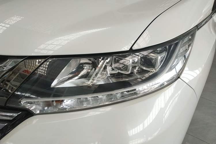 Used Honda Odyssey 2018 2.4L Smart Edition