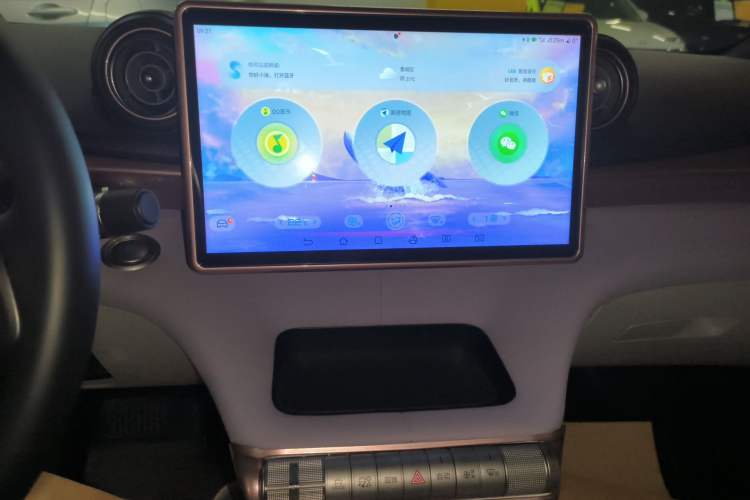 Used BYD Dolphin 2021 405 km Fashion Edition