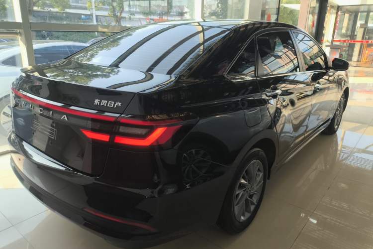 Used Venucia D60 2023 PLUS 1.6L XL CVT Yue Ling Edition