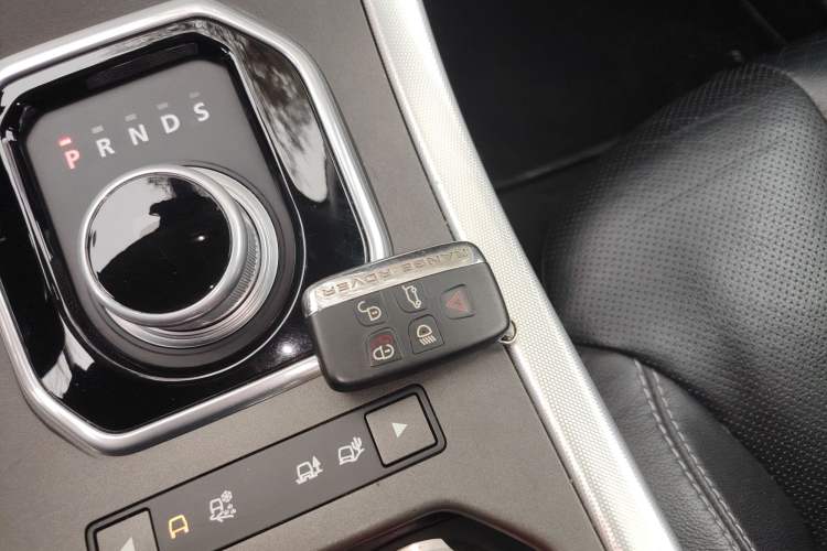 Used Land Rover Range Evoque 2014 2.0T 5-Door Ignite Edition
