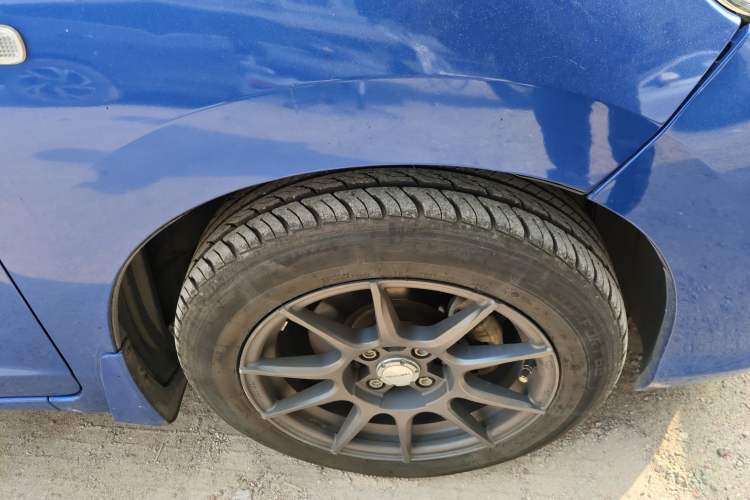 Used Honda Fit 2018 1.5L CVT Comfort Version
