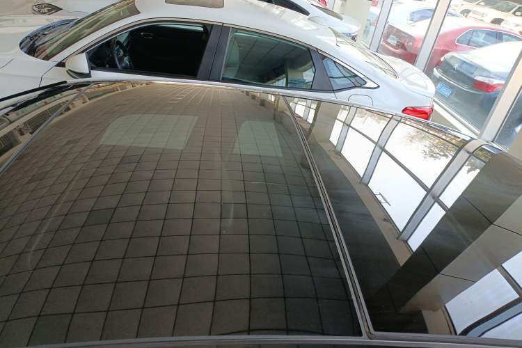 Used Hyundai Sonata 2020 270TGDi DCT GLS Elite Edition