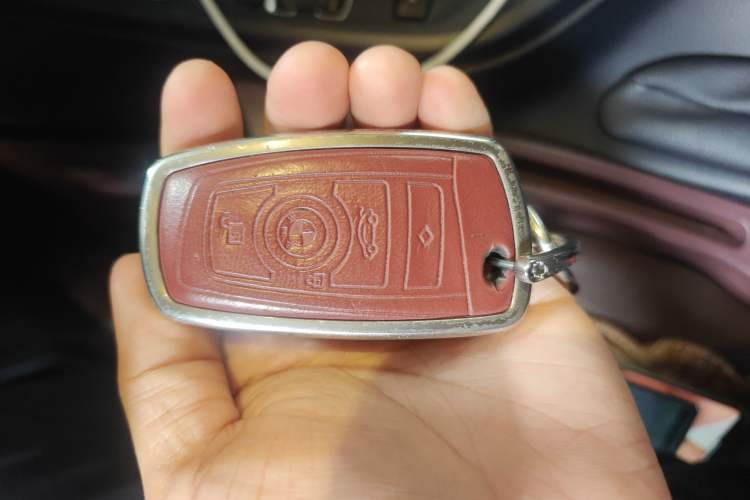 Used BMW 3 Series 2018 320Li Fashion Model