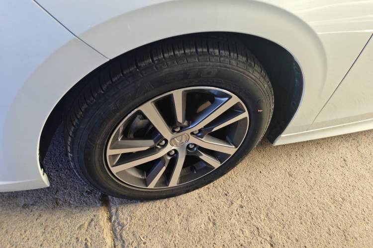 Used Honda Integra 2023 240TURBO CVT Leading Edition
