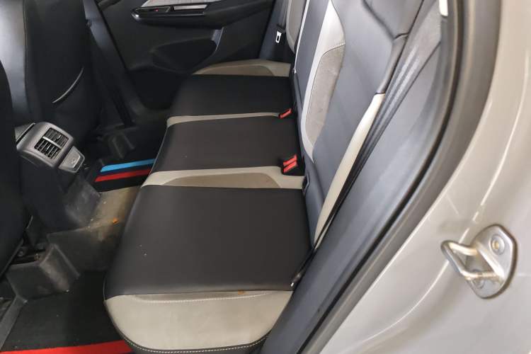 Used Jetta VS7 2022 280TSI Automatic High-Gloss Enjoyment Edition
