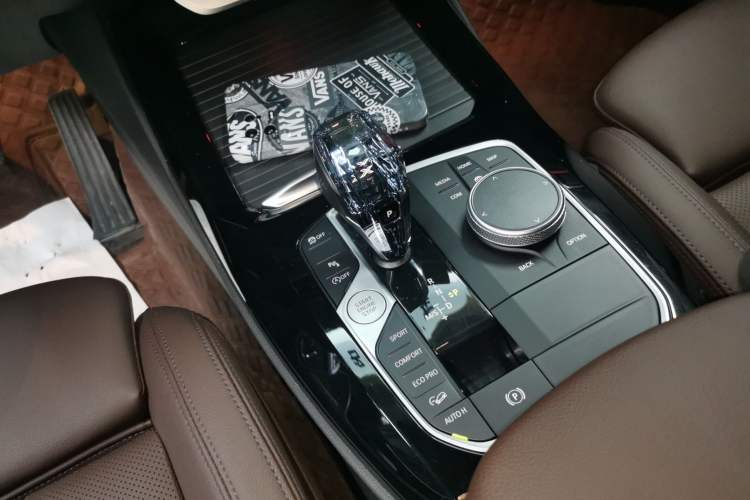 Used BMW X3 2022 xDrive25i M Sport Package