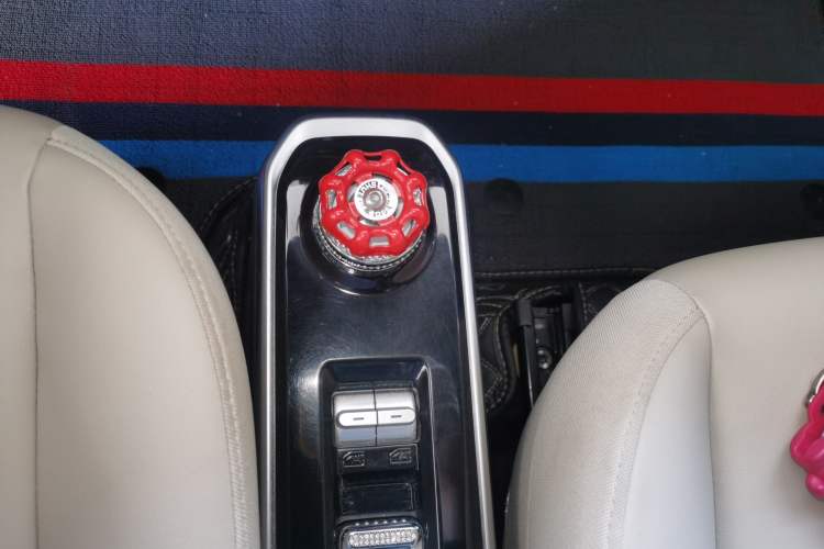 Used Baojun Spark 2023 Flagship Edition