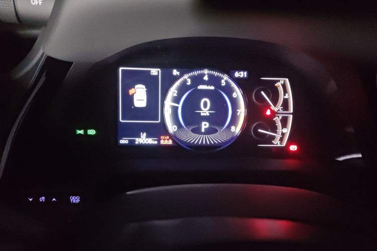 Used Lexus ES 2021 200 Excellence Edition
