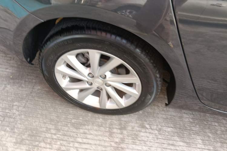 Used Buick Verano 2015 Sedan 15S Automatic Leading Model