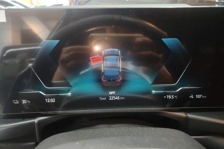 Used BMW i3 2025 eDrive 35 L