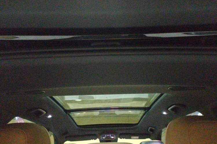 Used Geely Galaxy Xingjian 7 EM-i 2025 120km Exploration+ Version
