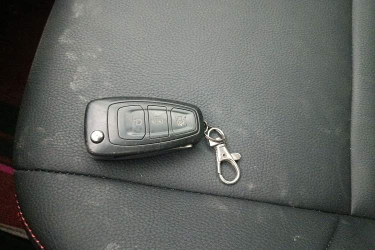 Used Ford Focus 2015 Hatchback 1.6L Automatic Comfort Model