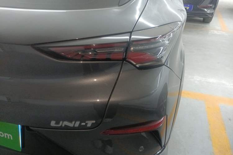 Used CHANGAN UNI-T 2022 1.5T Luxury Edition Right Rear Taillight