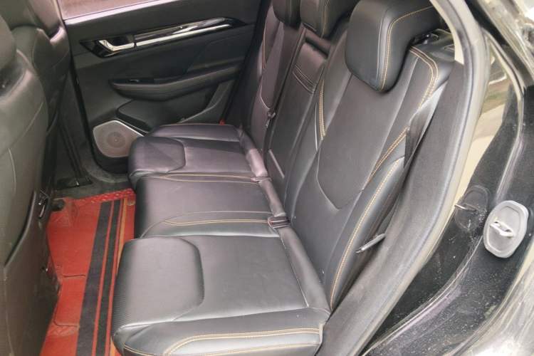 Used DORCEN G60S 2019 1.5T Automatic Supreme Grade China V Standard
