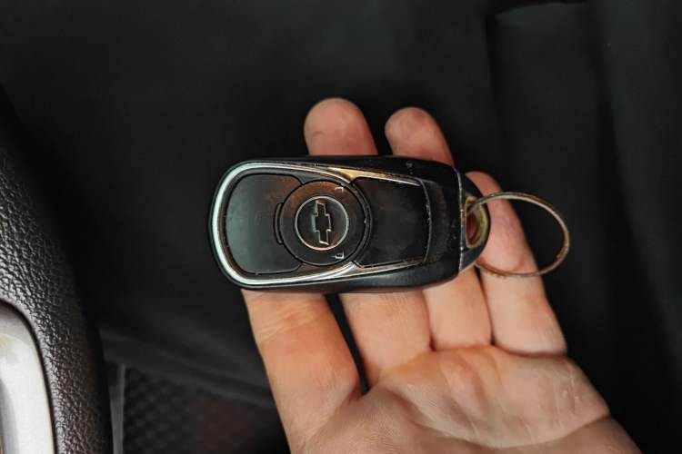 Used Chevrolet Malibu 2013 1.6T Automatic Comfort Edition