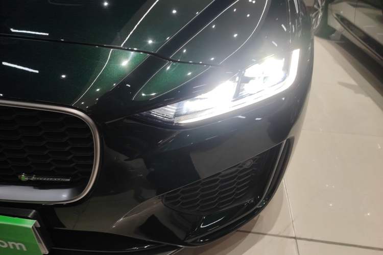 Used Jaguar XEL 2023 2.0T 250 PS R-DYNAMIC S Advanced Sport Edition