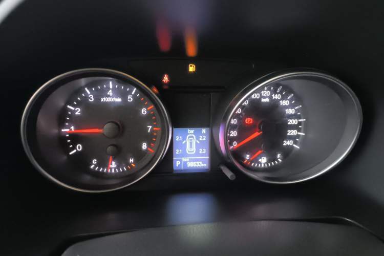 Used Haval M6 2021 PLUS 1.5T DCT Luxury Smart Connectivity Model