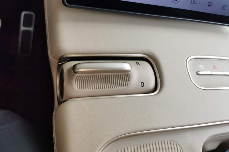 Used Nio EC7 2023 100kWh First Edition