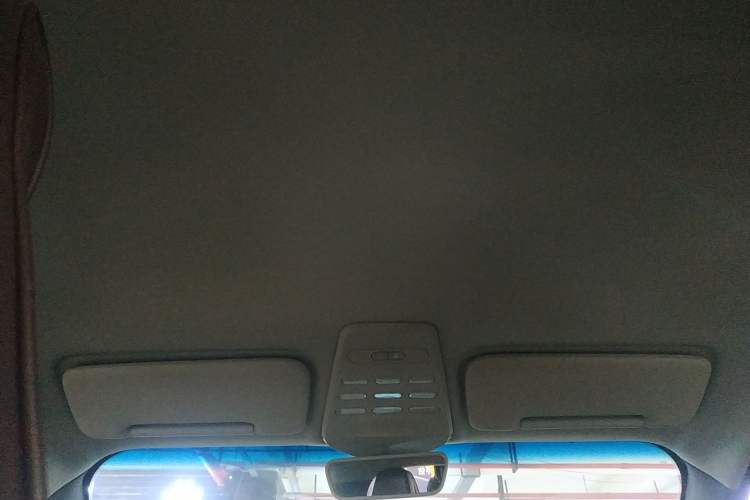 Used Baojun E100 2019 250KM Smart Drive Edition