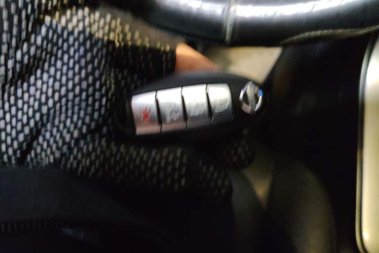 Used Nissan Sylphy 2014 1.6XV CVT Deluxe Edition
