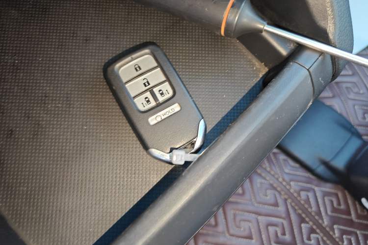 Used Honda Elysion 2019 2.0L Hybrid Supreme Edition
