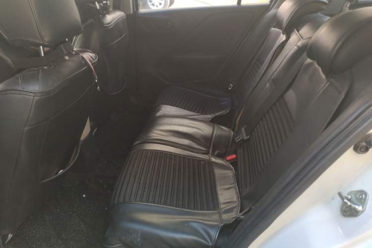 Used Honda Gienia 2017 1.5L CVT Classic Edition
