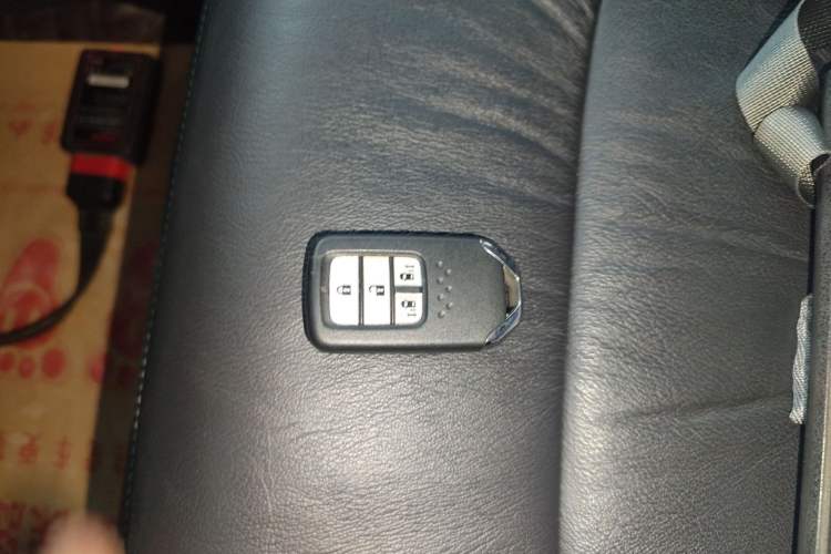 Used Honda Odyssey 2018 2.4L Smart Edition