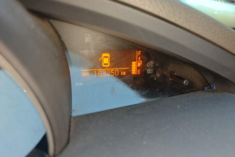 Used Toyota Verso 2014 Starlight 180E CVT Elite Edition
