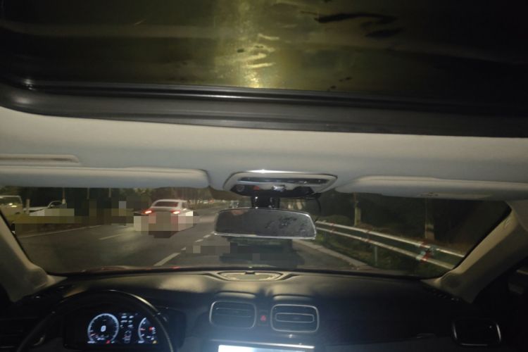 Used Lynk & Co 02 2018 1.5T DCT Two-Wheel Drive Sporty Version China V Standard