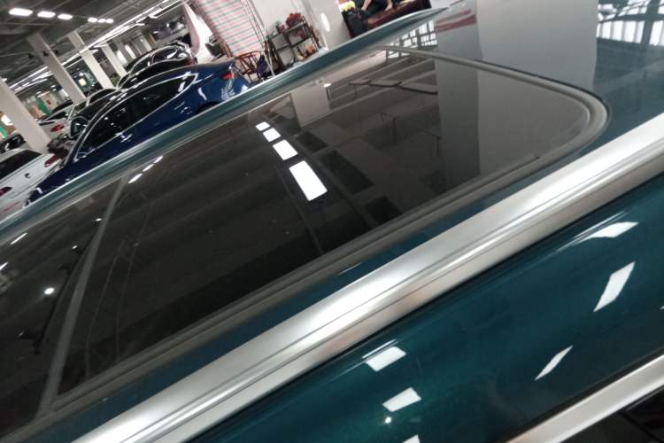 Used BYD Song L DM-i 2024 112 km Beyond Edition Roof