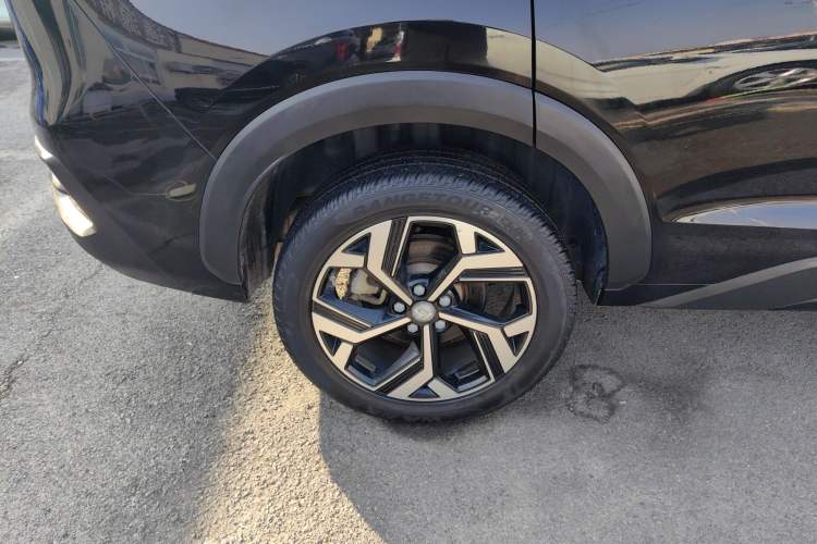 Used SOL X8 2021 300T DCT Luxury Smart Connect Edition 5 Seats