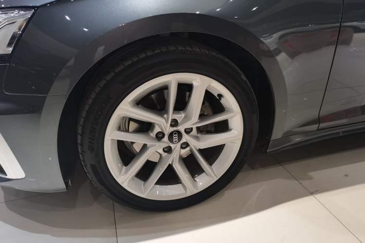 Used Audi A5 2024 Sportback 40 TFSI Fashionable and Dynamic Model
